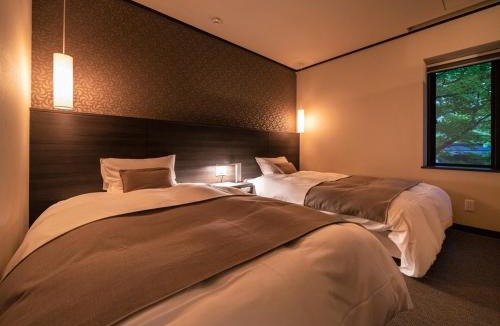 Appi Onsen Hotel | Appikogen Mori no Hotel