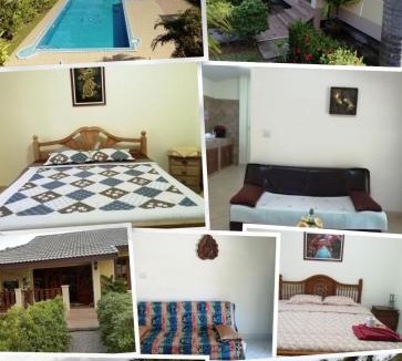 Phongprasan Ski Chalet | Apple Bungalows