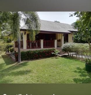 Phongprasan Ski Chalet | Apple Bungalows