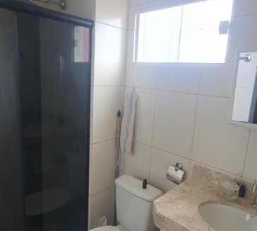 Ponta Negra Apartment | Apple Flat 501