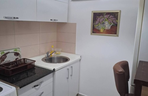 Sarajevo Apartment | Apple Home