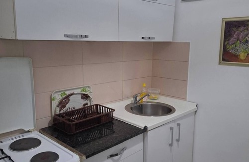 Sarajevo Apartment | Apple Home