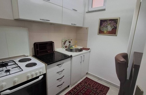 Sarajevo Apartment | Apple Home