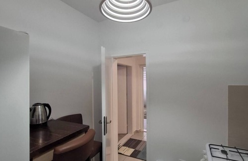 Sarajevo Apartment | Apple Home