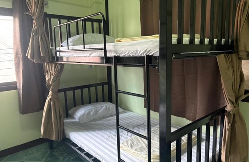 Koh Tao Hostel | Apple Hostel