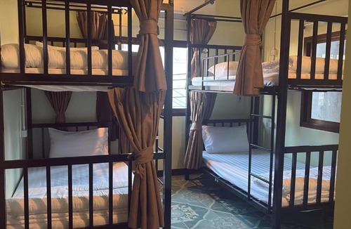 Koh Tao Hostel | Apple Hostel