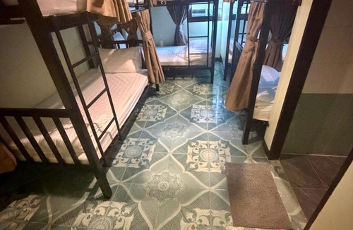 Koh Tao Hostel | Apple Hostel