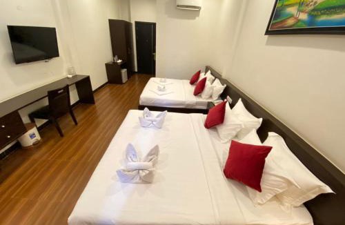 Dangkao Hotel | Apple Hotel Two - Near Phnom Penh Airport
