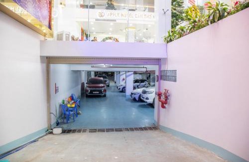 Ninh Kieu Hotel | Apple Hotel