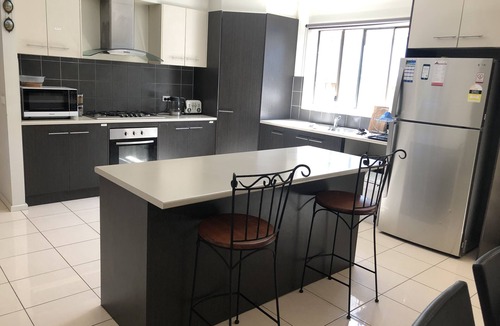 Tarneit House | Apple House