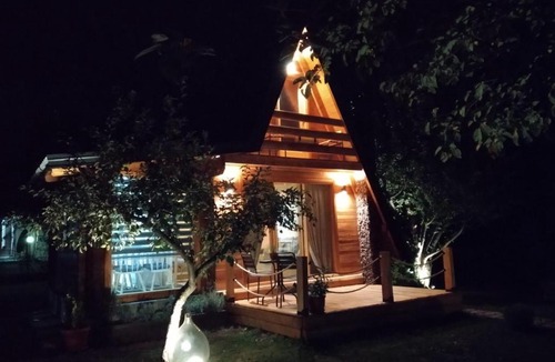 Donje Polje House | Apple House