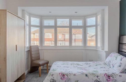 Queensbury House | Apple House Wembley