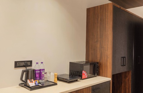 Pollachi Hotel | Apple Inn