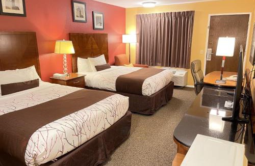 Chelan Hotel | Apple Inn Motel
