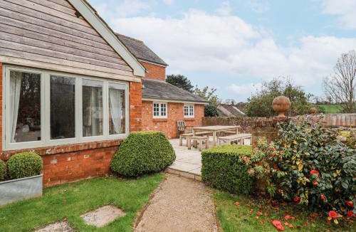 Ottery St Mary House | Apple Mill