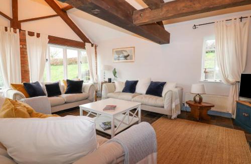 Ottery St Mary House | Apple Mill