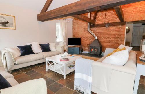 Ottery St Mary House | Apple Mill