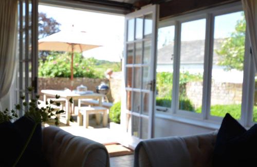 Ottery St Mary House | Apple Mill