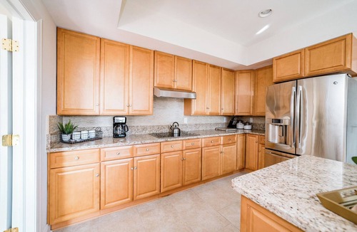 Rustburg House | Apple Orchard Farmhouse w/Lake Views, Upstairs Only