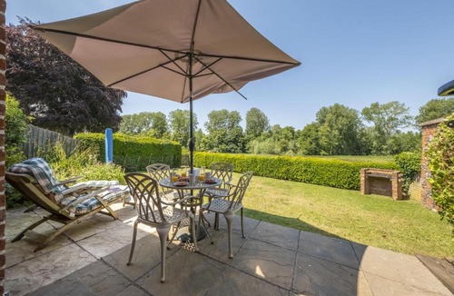 Little Walsingham House | Apple Tree Cottage