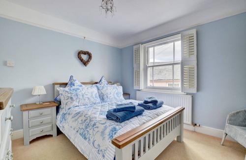 Appledore Cottage | Apple Tree Cottage