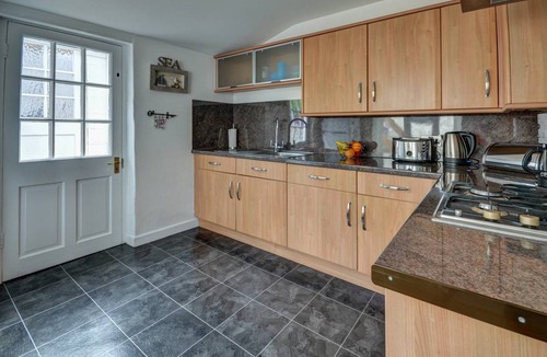 Appledore Cottage | Apple Tree Cottage