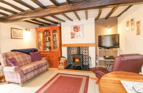 Old Somerby House | Apple Tree Cottage