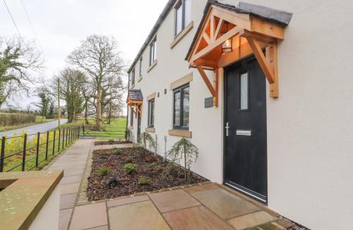 Goosnargh House | Apple Tree Cottage