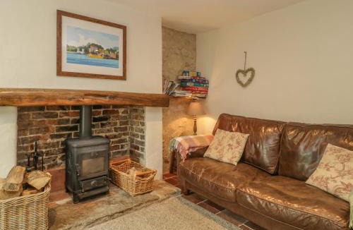 Shillingstone House | Apple Tree Cottage