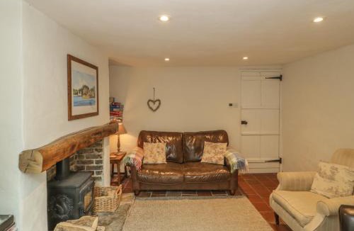 Shillingstone House | Apple Tree Cottage