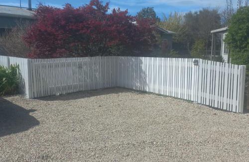 Motueka Apartment | Apple Tree Cottage
