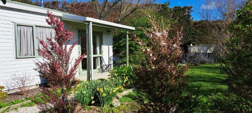 Motueka Apartment | Apple Tree Cottage