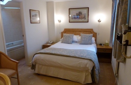 Keenthorne Hotel | Apple Tree Hotel
