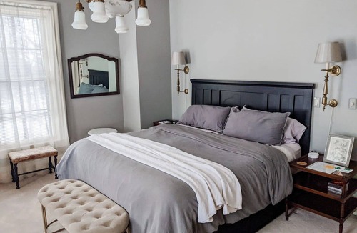 Waupaca Bed & Breakfast | Apple Tree Lane Bed & Breakfast