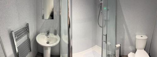 Bridlington Old Town House | Apple Tree Lodge