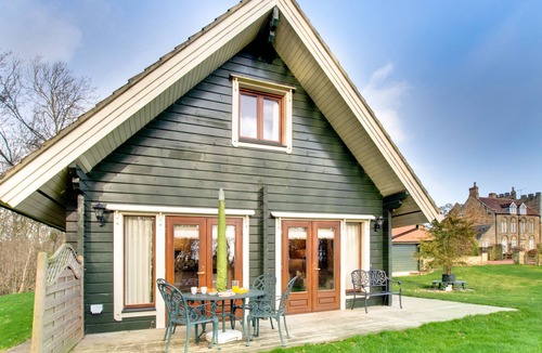 Morpeth Cottage | Apple Tree Lodge