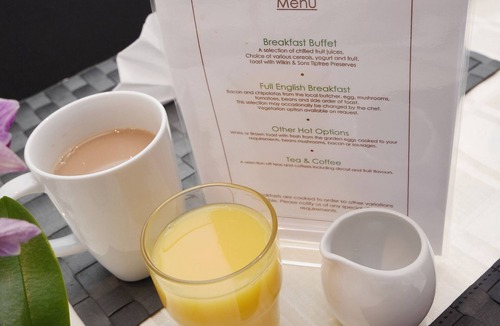 Tadley Bed & Breakfast | Apple Tree Place B&B