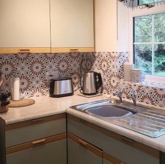 Westbury Apartment | Apple Tree View