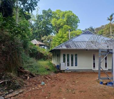 Nullatanni Villa | Apple Valley