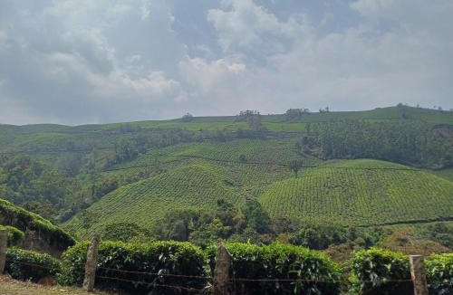 Nullatanni Villa | Apple Valley