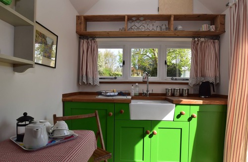 Playden Cottage | Applecote - Rye