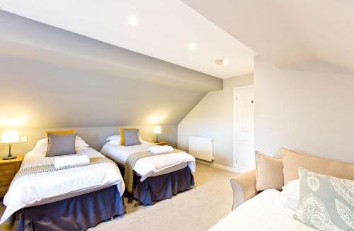 Hurdlow House | Applegarth