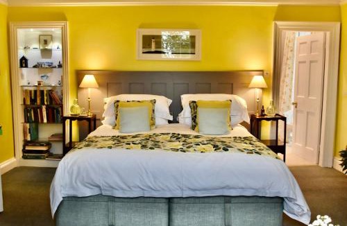 Lockerbie Bed & Breakfast | Applegarth House