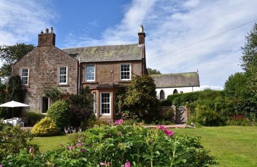 Lockerbie Bed & Breakfast | Applegarth House