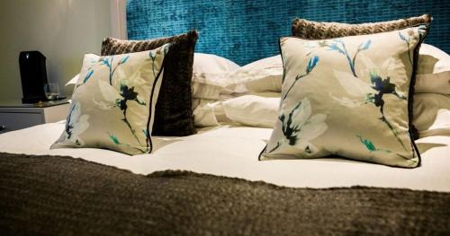 Windermere Hotel | Applegarth Villa Hotel & Restaurant (Adult Only)