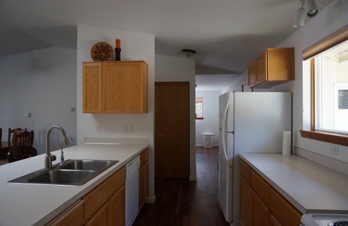 Jacksonville Cottage | Applegate Valley Peaceful Cottage