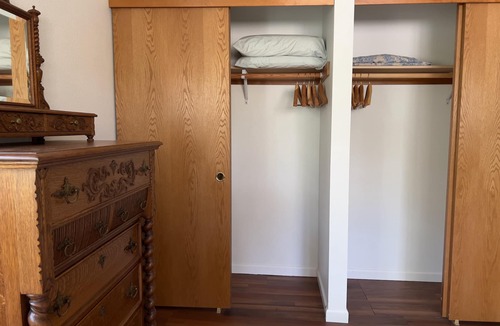 Jacksonville Cottage | Applegate Valley Peaceful Cottage