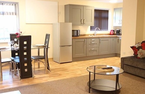 Newark Apartment | Appleton Apartments