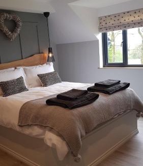 Holsworthy Bed & Breakfast | Appleton House