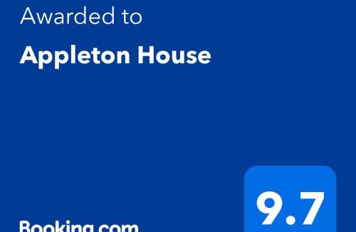 Holsworthy Bed & Breakfast | Appleton House